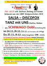 Tanzbar Schiwago 202101110 jeden ungeraden Mi u Do 19h, So 5uhr Tee The Box 14.11.u12.12. ab 15.30, mehr essen weniger wiegen ,